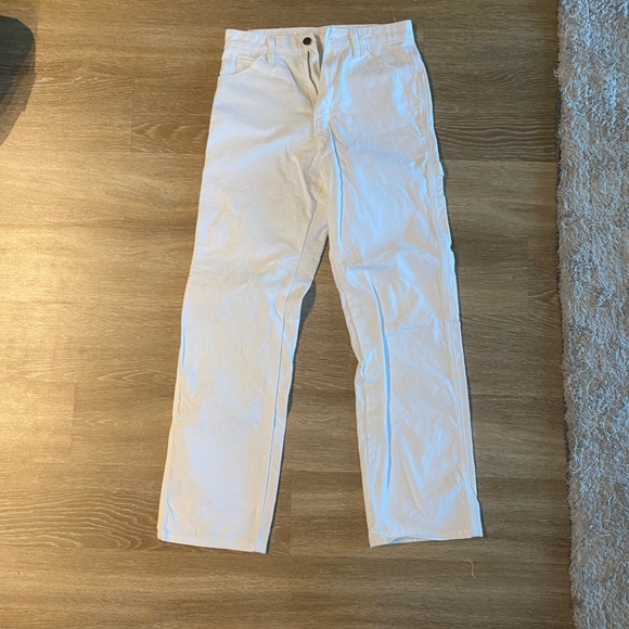 Dickies relaxed fit utility pant 28W x 32L - Picture 5 of 5